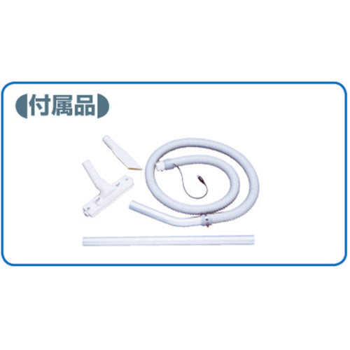 Suiden 微粉塵専用掃除機(パウダー専用乾式集塵機クリーナー)単相100V SGV-110DP 1 台