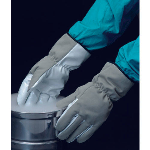 Teiken cold resistant gloves CGF18 CGF18 1 pair