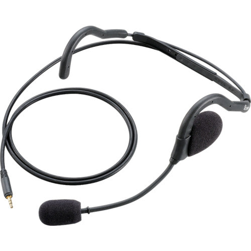 ICOM Neck Arm Headset HS-95 1 piece
