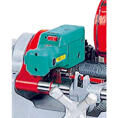 REX Automatic cutting die head pipe machine S40A3 207315 1 unit