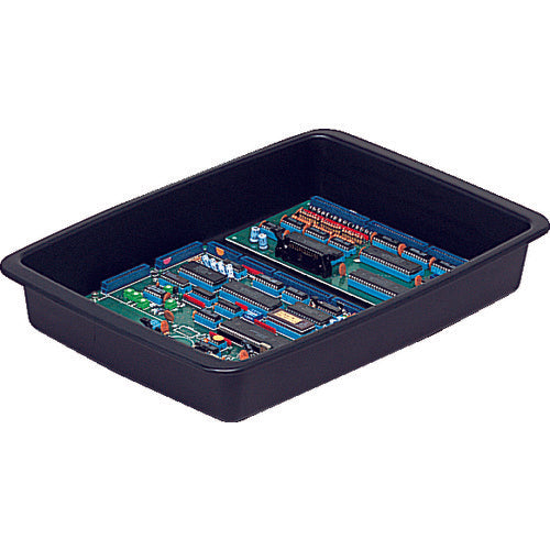 Butterfly Plastic Conductive Pad L 781927 1 piece