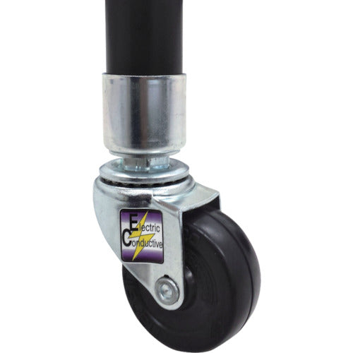 スペーシア 静電差込式キャスター自在 DSGRー50 DSGR-50 1 個