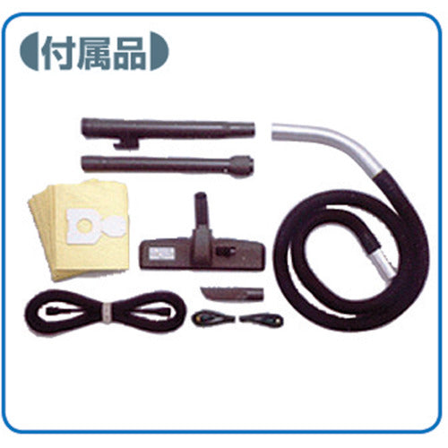 日立 業務用掃除機 集じん容量4.5L CV-TN96 1 台