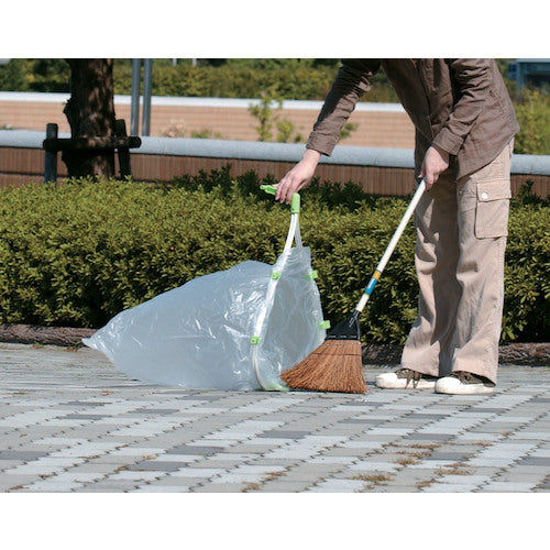 Teramoto Dustpan Shuraku Small DP-466-010-1 1 piece