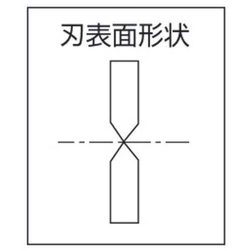 후지 화살 알루미늄 피아노 라인 클리퍼 PC5-280 1 쵸