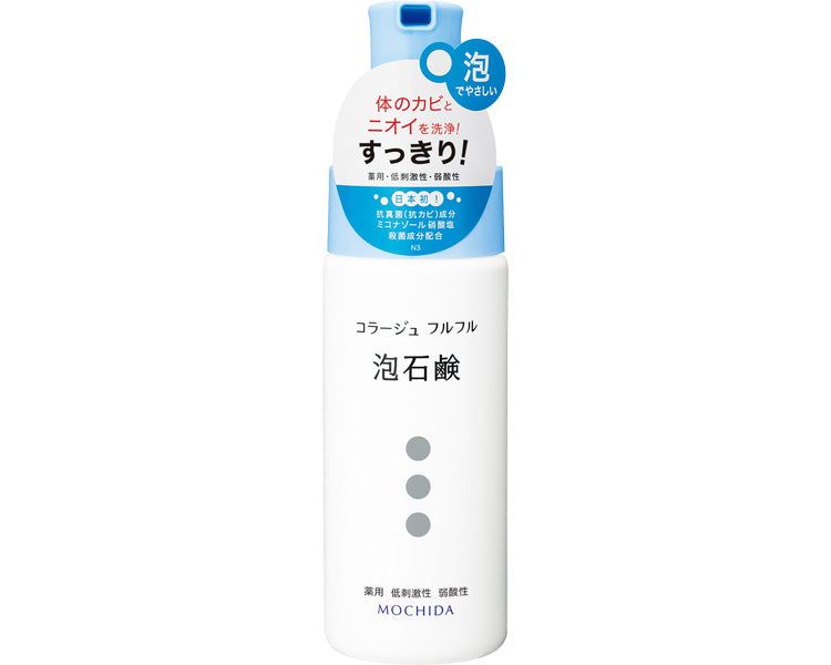 콜라주 풀 풀 거품 비누 / 150mL 1