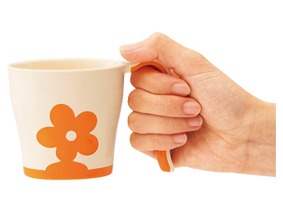 UD Mug / UPC-180N Yellow 1 piece