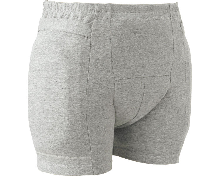 La Cushion Pants for Men / 3904 S Grey 1 piece