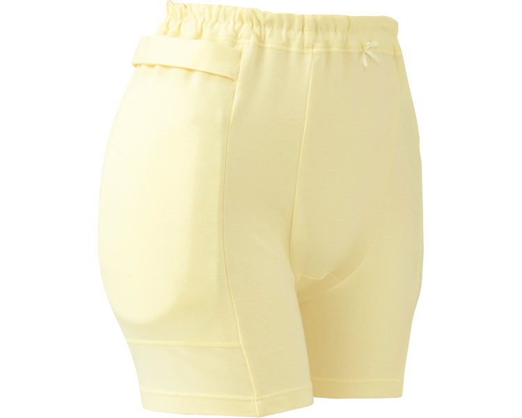 La Cushion Pants for Women / 3904 S Cream 1 piece