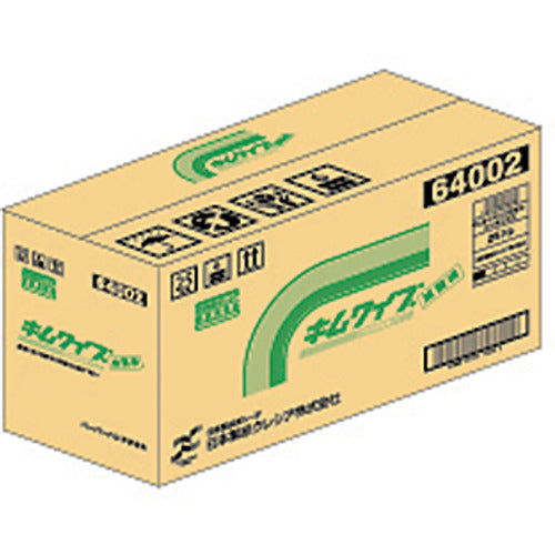 Crecia Kimwipe Hand Towel 64002 1 CS