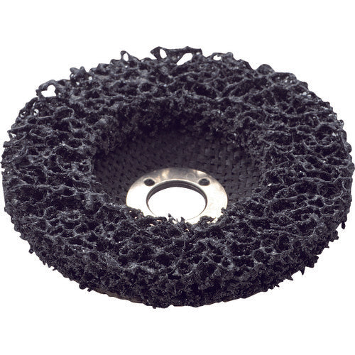 TRUSCO GP Cleaning Disc Φ100X15X16 (5 pieces) GPCD-100 1 box