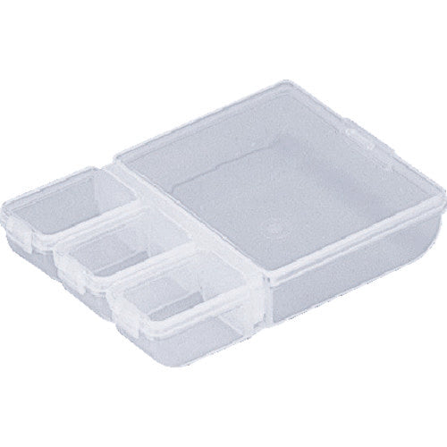 TRUSCO Joint Case 91X64X17 TJC-12 1 pc