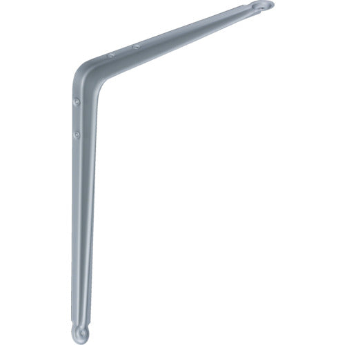 TRUSCO 선반 받침 200×250 실버 TSB-200 1개