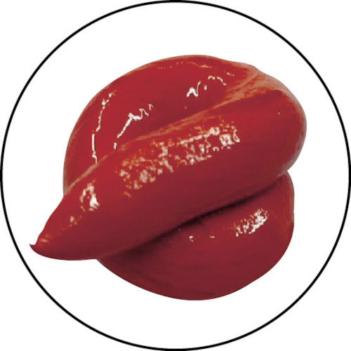 TRUSCO 레드 페이스트 E 100g TRP-E 1개