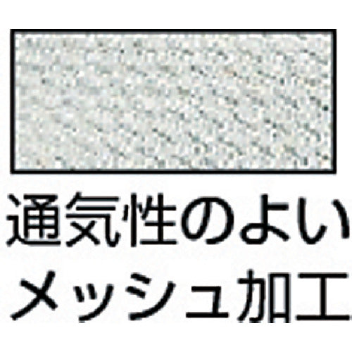 TRUSCO PU厚手手袋 LLサイズ グレー TPUG-G-LL 1 双