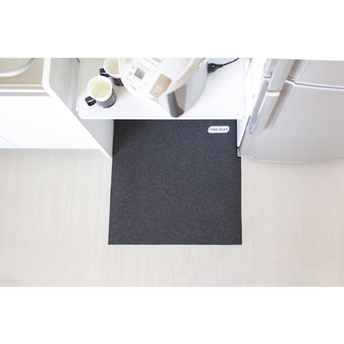 Oka FINE PLAY Waterproof Sheet with Slip Resistance (5 Sheets) 96061 1 S