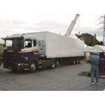 NSP NSP樹脂ステップ(グレー)(1枚) 8203018-1 1 枚