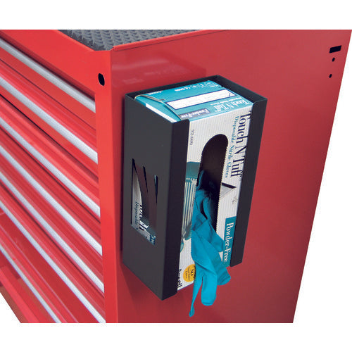 TRUSCO ボックスホルダ TBH-250 1 個