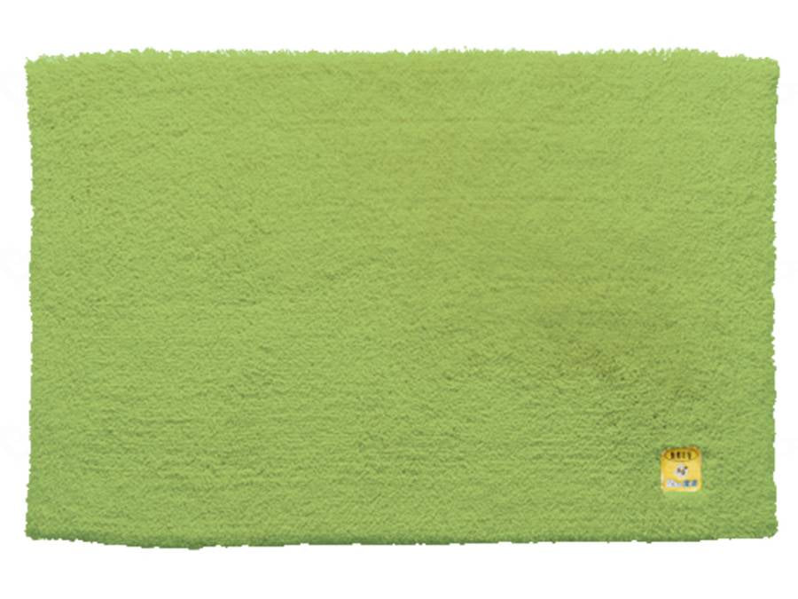 Oka Dry Good Ag+ Bath Mat Green 700 x 1000