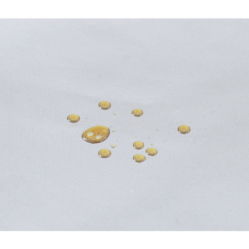 TRUSCO 火花用衝立 接続型 1000XH2000 キャスター足タイプ YCS-1020S 1 台