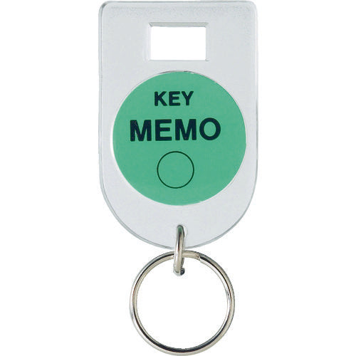 TRUSCO Key holder for key box (plain) KHT 1 piece