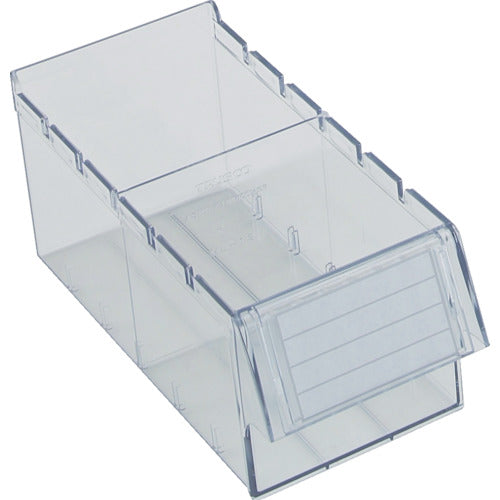 TRUSCO Parts Case Van Rack Case M-Type Drawer Inner Dimensions 111 x 264 x H108 MM-1N 1 pc