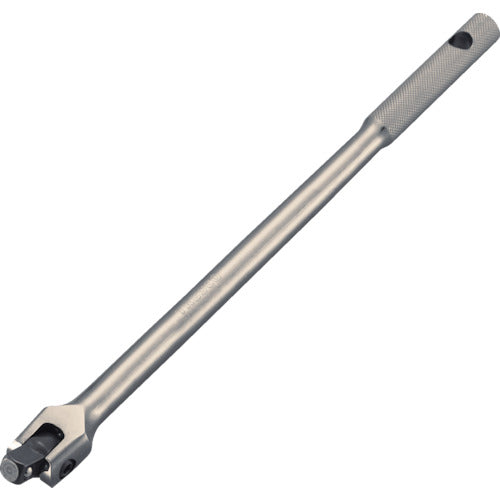 TRUSCO 스핀너 핸들 TSH4-380 1 개