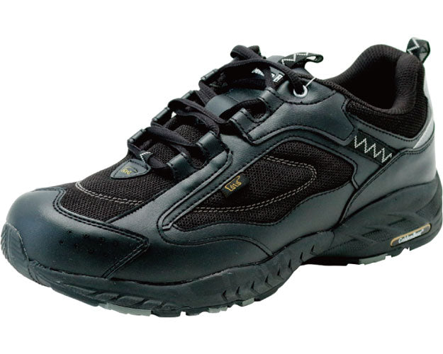 Golden Bear GB-007 Men's / 25.0cm Black 1 pair