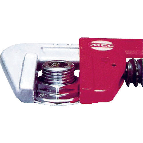 MCC 모터 렌치 알루미늄 퀵 TWMA-260 1 丁