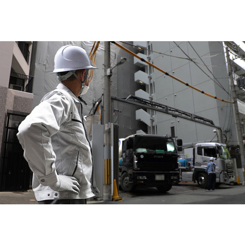 TRUSCO Cut Resistant Gloves L Size TMT992-L 1 Pair