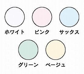 내열 방수 파일 시트(권포 첨부) / 505 베이지 1장