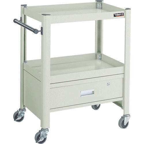 TRUSCO Combination Wagon 1 Drawer D81D 1 pc