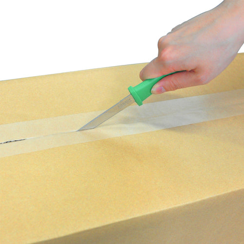 TRUSCCO 포장 개봉 톱 TKN-190 1 개