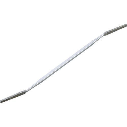 TRUSCO 다이아몬드 코테야스리 평 3.7X1.8 #120 TRF27 1개