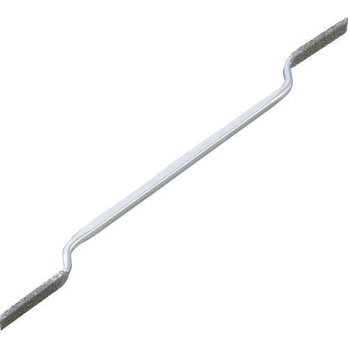 TRUSCO 다이아몬드 코테야스리 평 4.2X2.0 #120 TRF28 1개