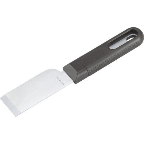 TRUSCO Spatula, Skinning Type, 36mm, TS-201, 1 Piece
