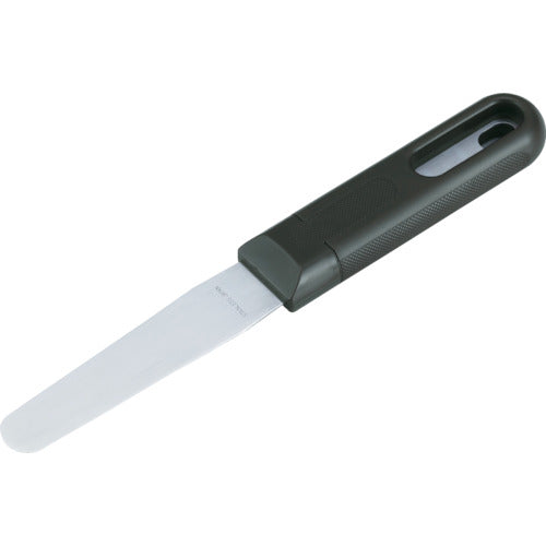 TRUSCO Spatula 100mm TS-208 1 piece