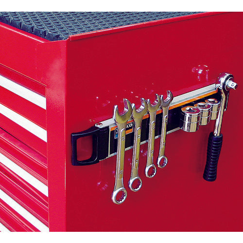 TRUSCO マグネットツールホルダ TMTH-300 1 個