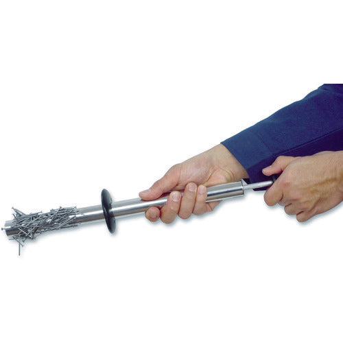 TRUSCO パワーマグネットクリーン TPMC 1 本