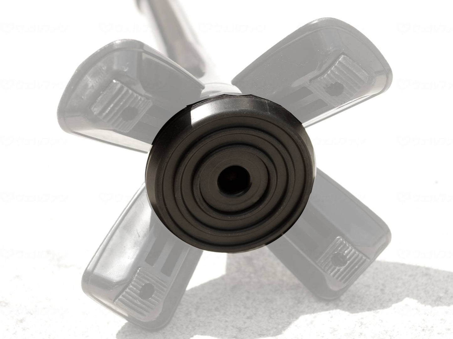 JT-senior Tsuetta special center rubber (1 piece)