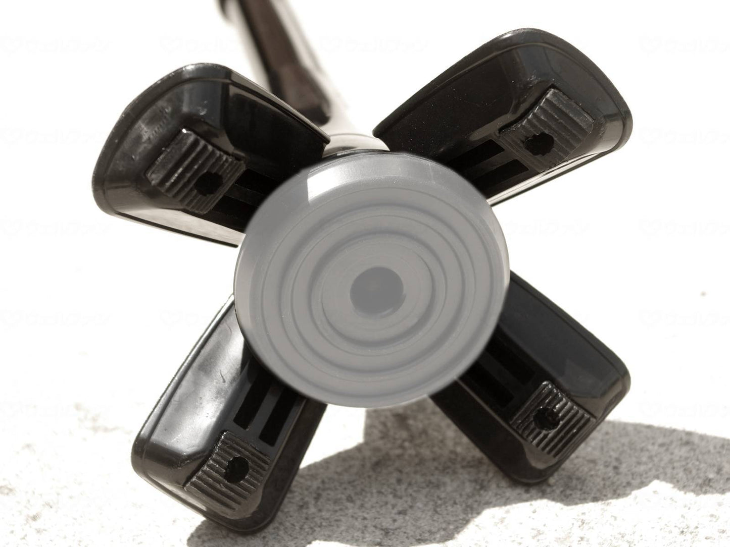 JT-senior Tsuetta exclusive feather rubber (set of 4)