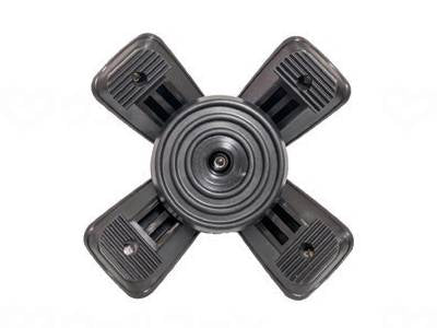 JT-senior 구르지 않는 지팡이의 끝