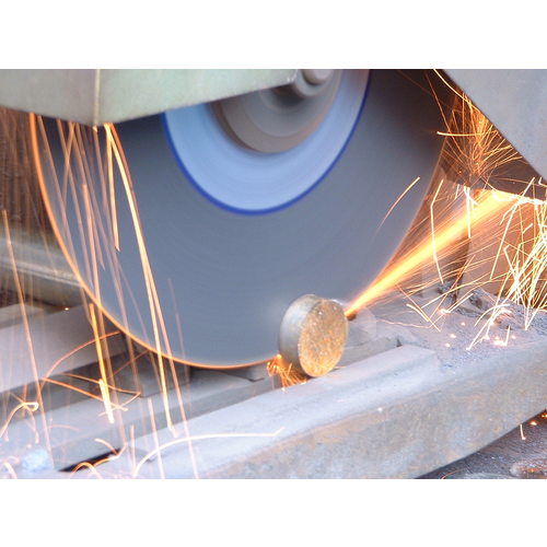 NRS 切断砥石 ジャーンカット 105×2×15 46P JCT105246P 10 枚