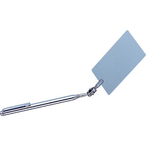 HOZAN Inspection Mirror 54 x 86 Z-355 1 piece