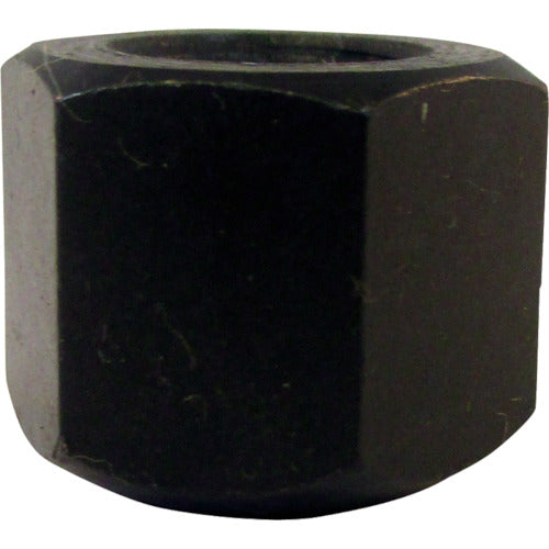 Super spherical hexagon nut M10 height 15 width across 17mm FBU-10 1 pc