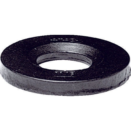 Super large spherical washer for M10, outer diameter 28 x inner diameter 12 x height 4 mm, FXZ-10, 1 piece