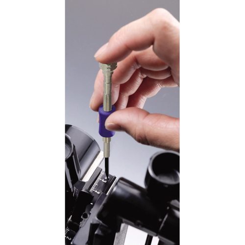 VESSEL 정밀 드라이버 세트 TD-55 6 사이즈 TD-55 1 S