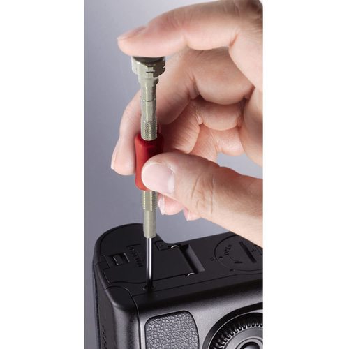 VESSEL 정밀 드라이버 세트 TD-56 6 사이즈 TD-56 1 S