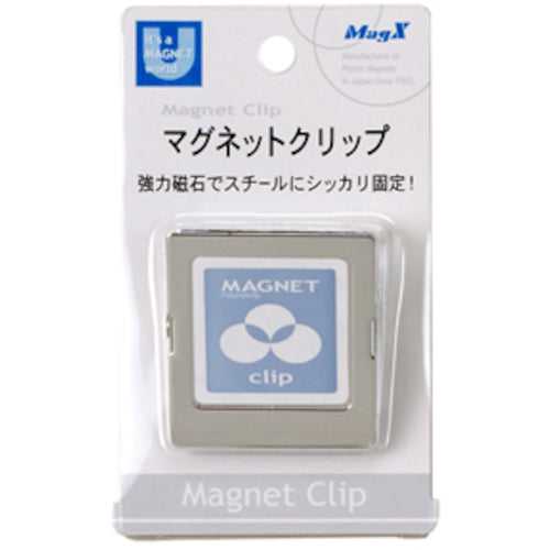 마그엑스 마그넷 클립 L MPS-L 1개