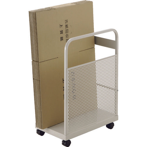 リッチェル ダンボールスタンド 40916 1 台